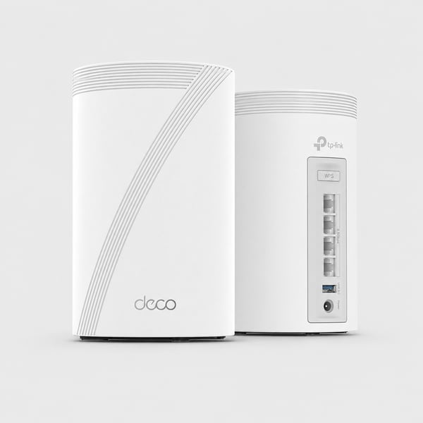 TP-Link Deco 7 Pro BE63