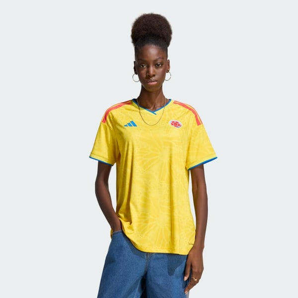 2026 世界盃球衣正式登場！adidas 阿根廷、德國主場球衣搶先看 3
