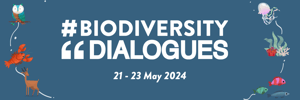 Participate in Biodiversity Dialogues 2024!