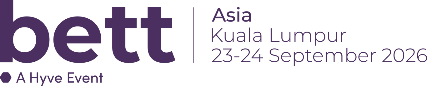 Bett Asia 2026