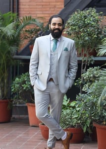 Shivanshu Arya