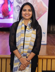 Nikita Patel