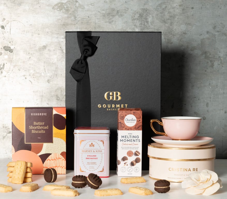 Afternoon Tea Hamper