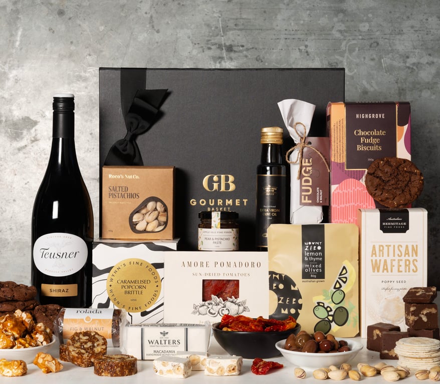 Artisan Foods Hamper