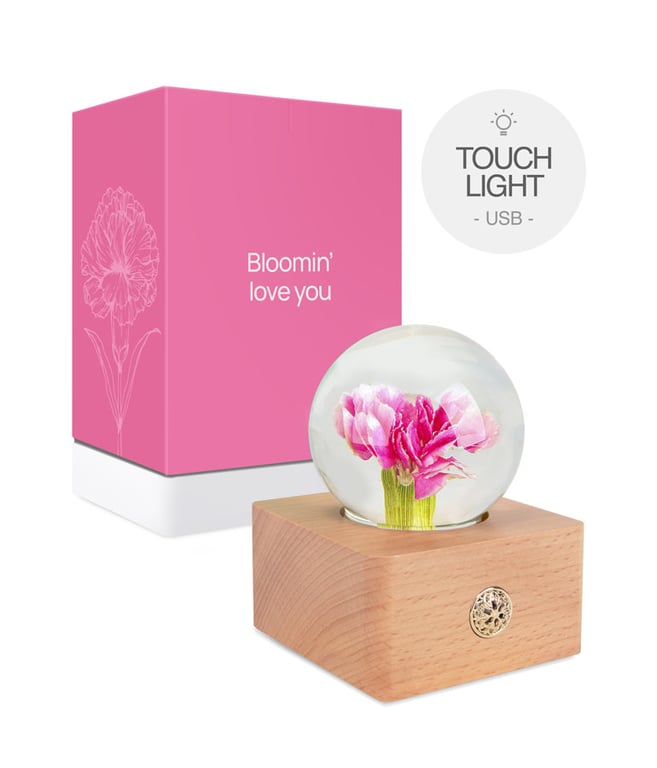 Bloomin' love you