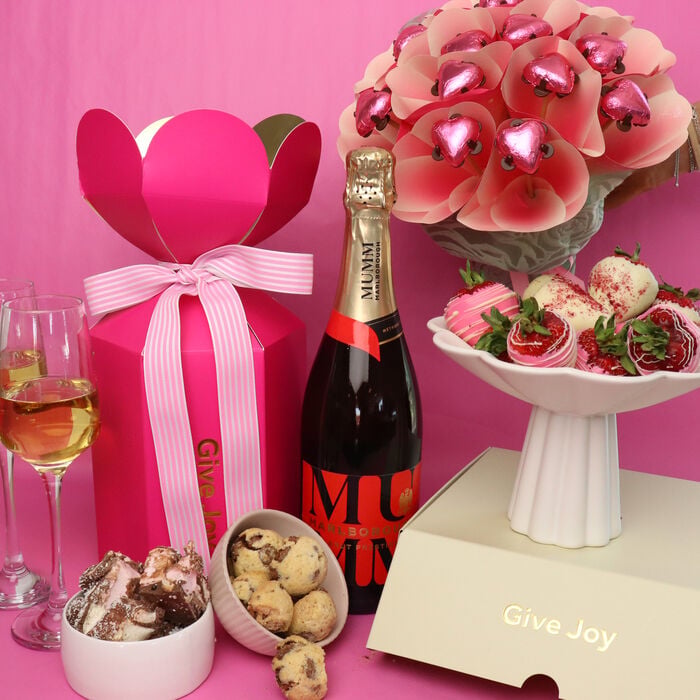 Celebration Hamper