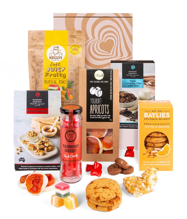 Celebrations Hamper