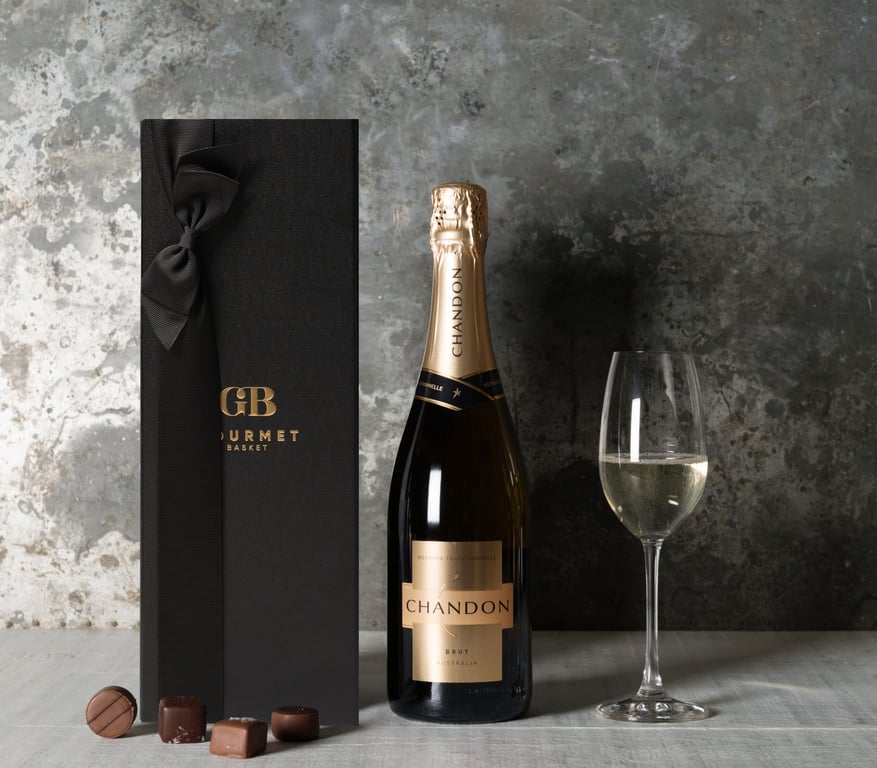 Chandon Sparkling Wine Gift Hamper