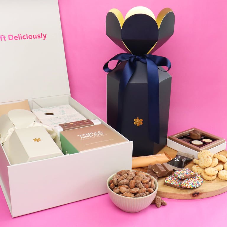 Chocolate Gift Pack