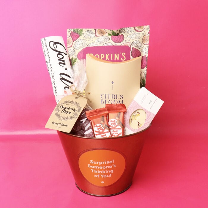 Comfort Snack Pack