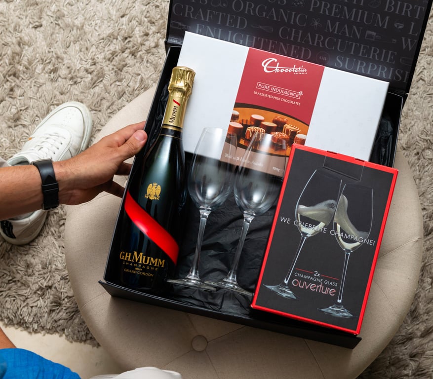 Congratulations Hamper