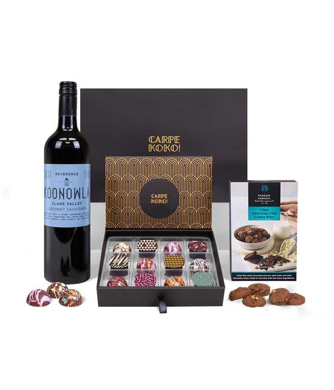 Decadence Hamper