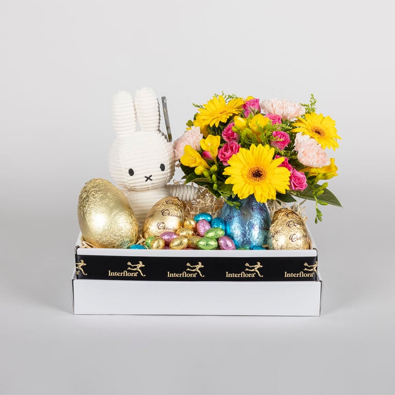 Easter Hamper