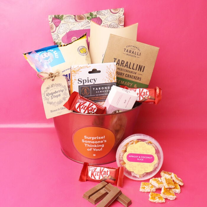 Entertainers Snack Pack