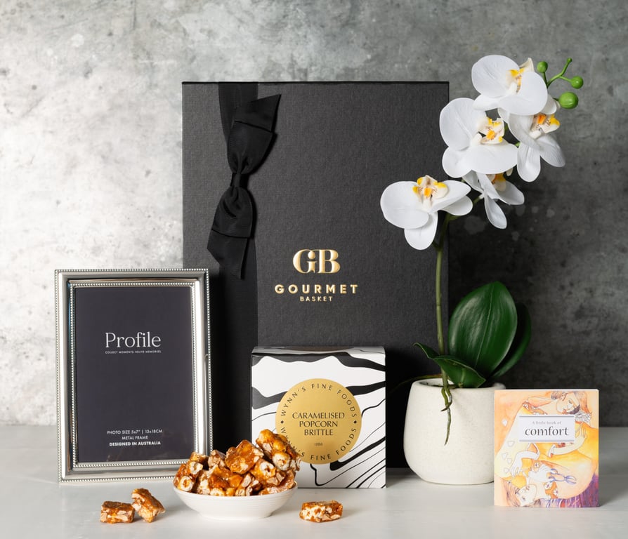 Forever In Our Hearts Hamper