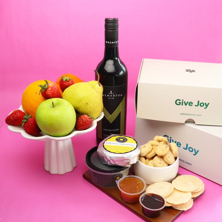 Fruit Gift Pack