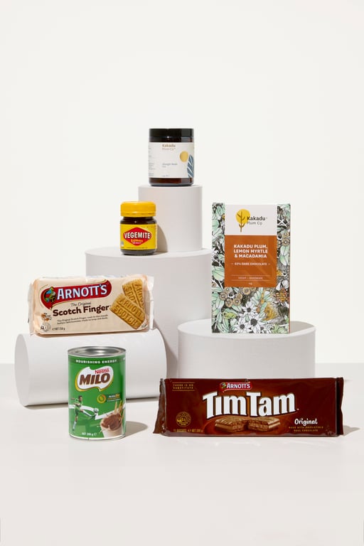 G’day Australia Hamper