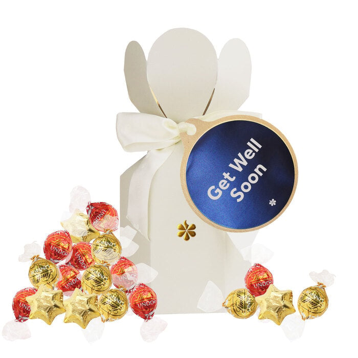 Get Well Gift Box