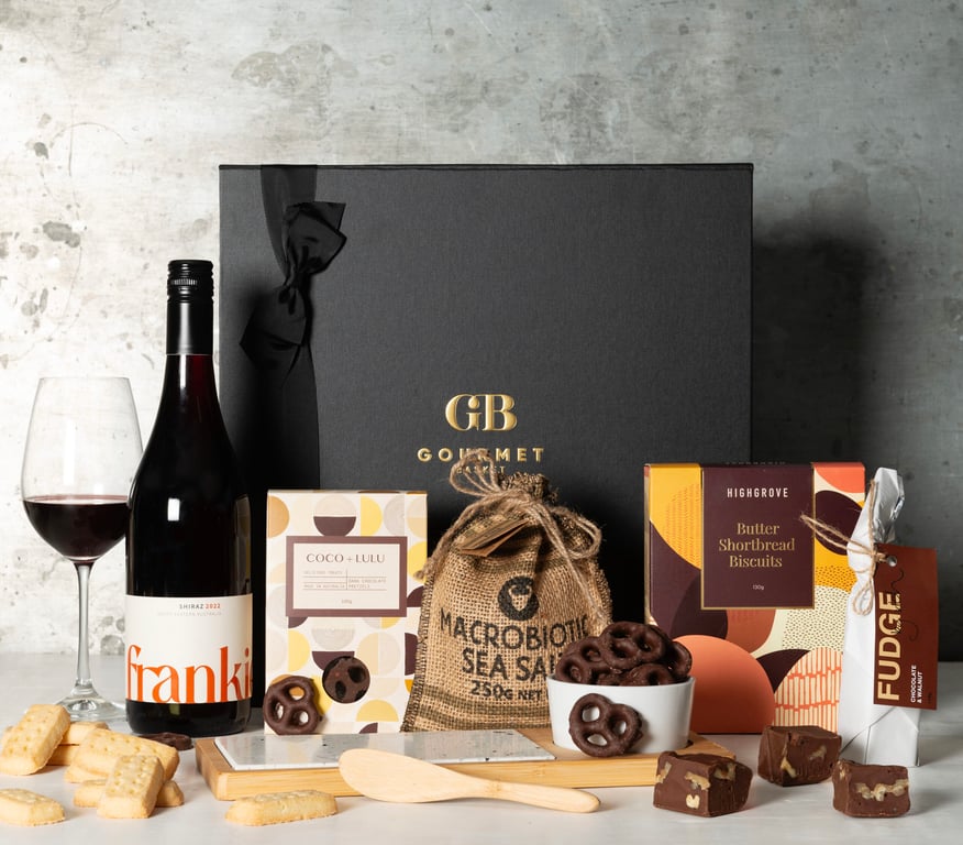 Happy Housewarming Hamper