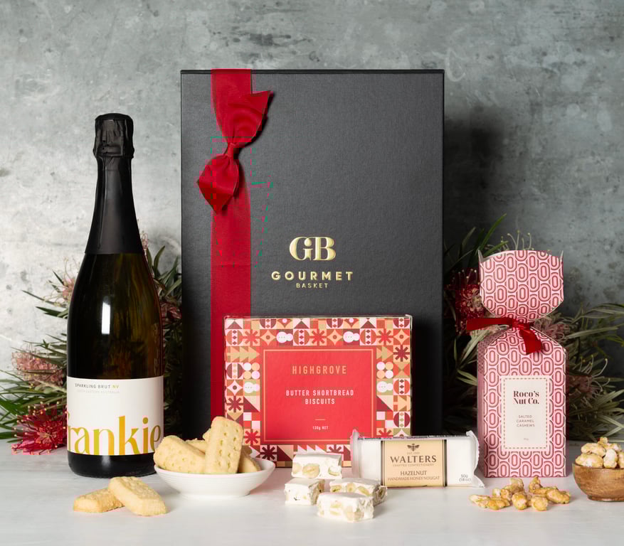 Joyful Christmas Hamper