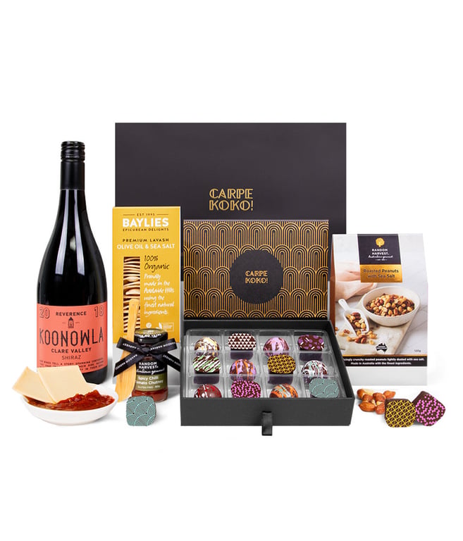 Merriment Hamper