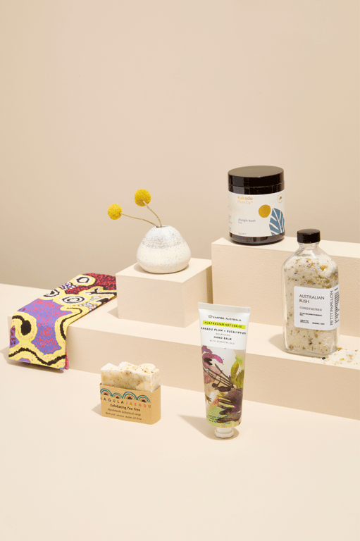 Nourish Bundle for Her