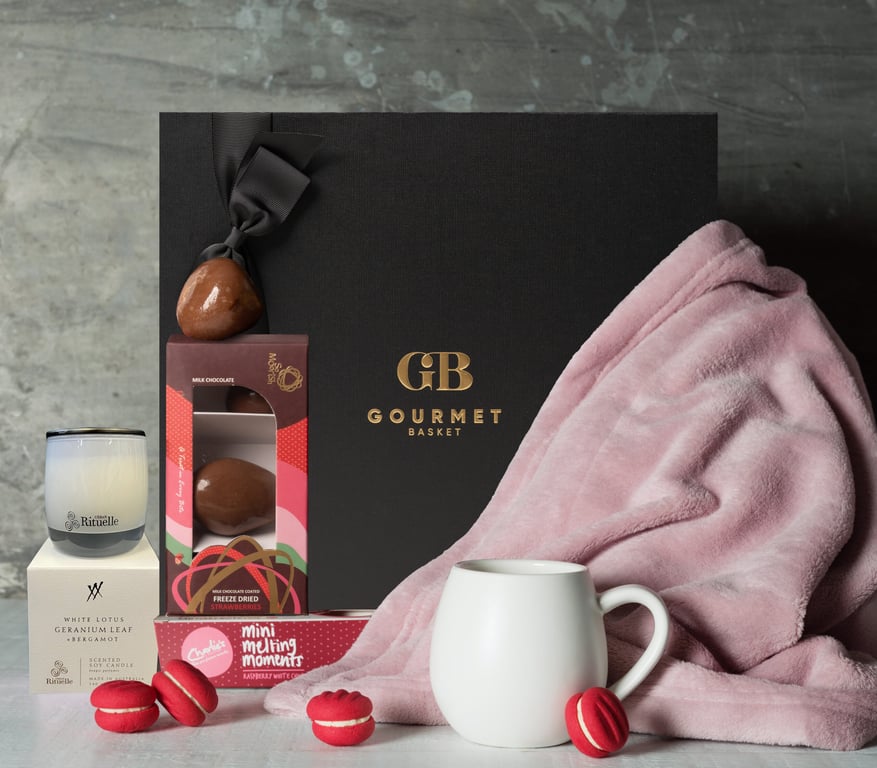 Recipe for Relaxation