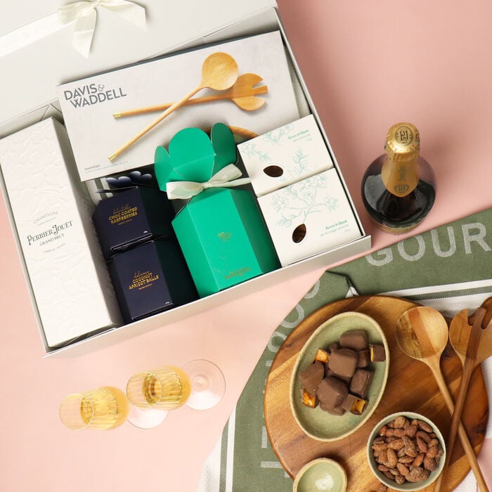 Sweet Home Hamper Large