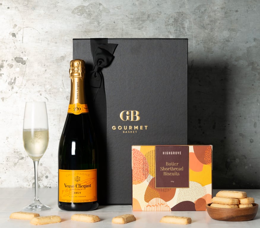 Sweet Surprise Settlement Hamper