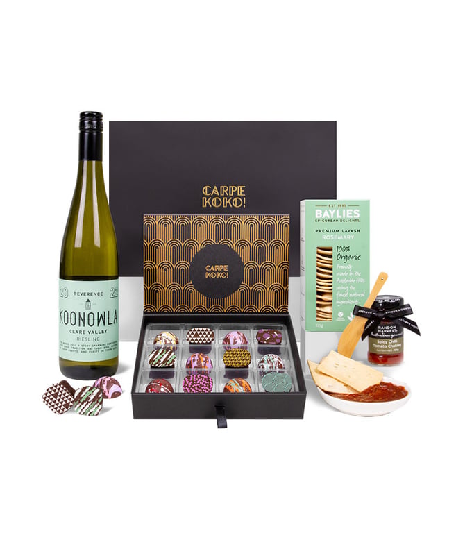 Temptation Hamper
