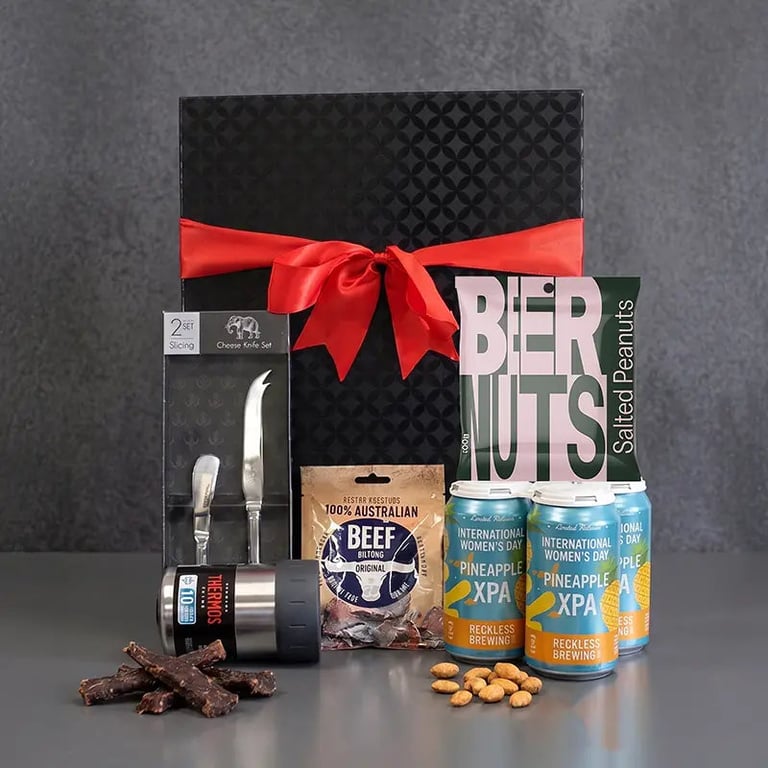 Weekend Ready Hamper