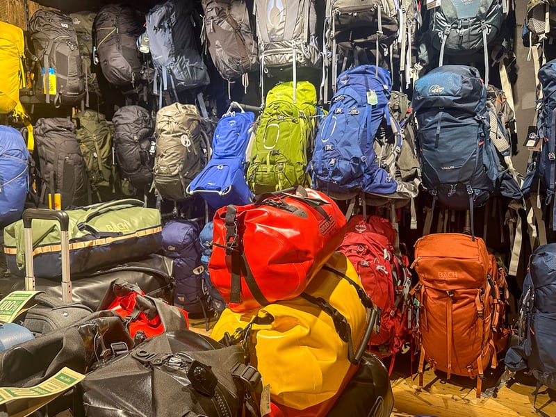 Amsterdam travel photos