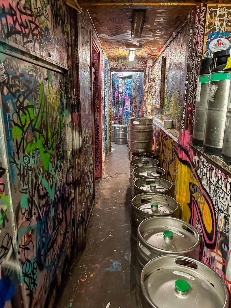 Amsterdam - De Wallen travel photos