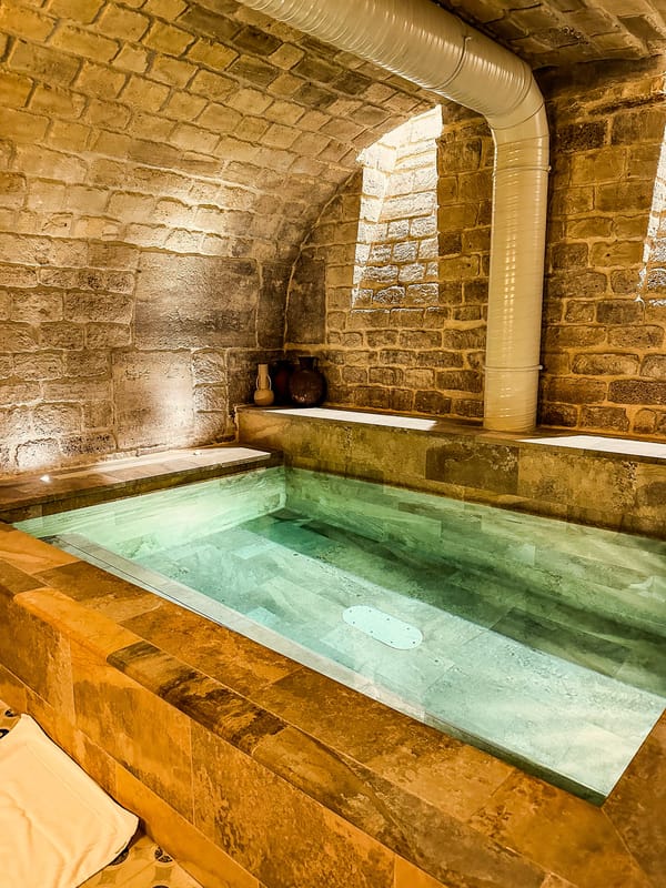 Paris Luxury Experience