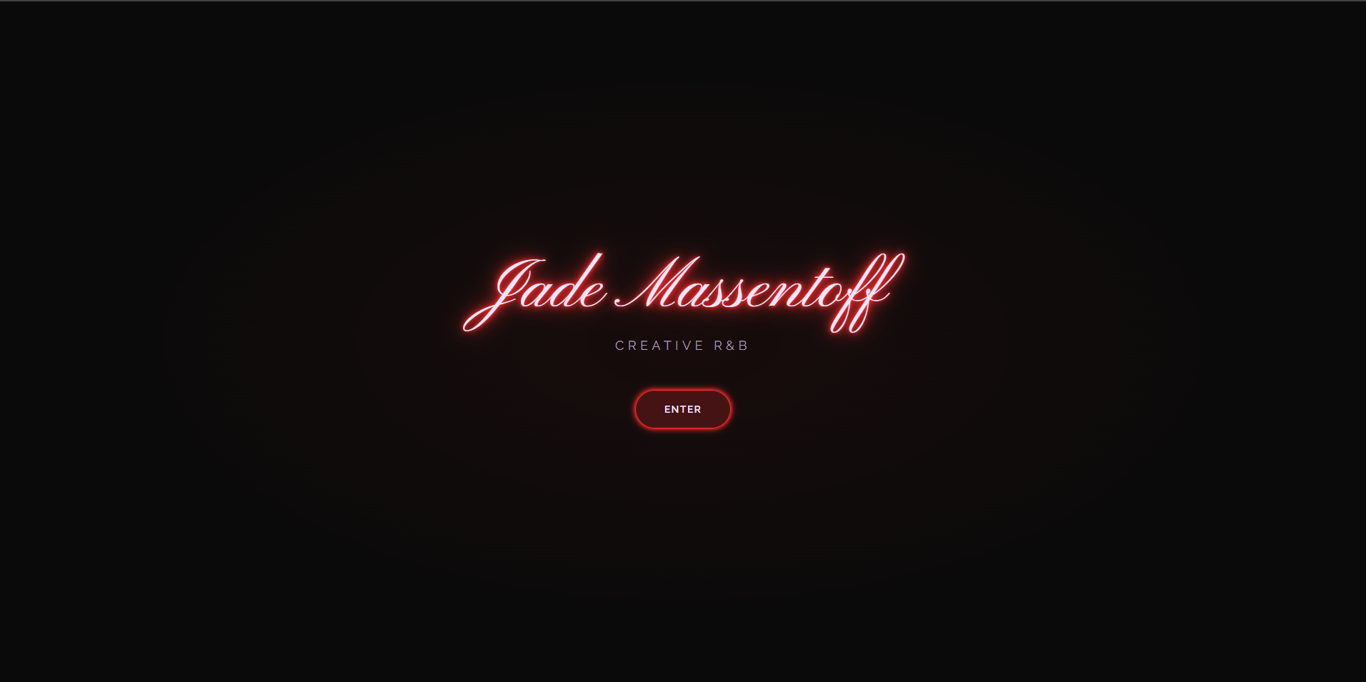 Massentoff Music Website