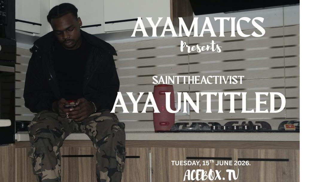 AYA UNTITLED 