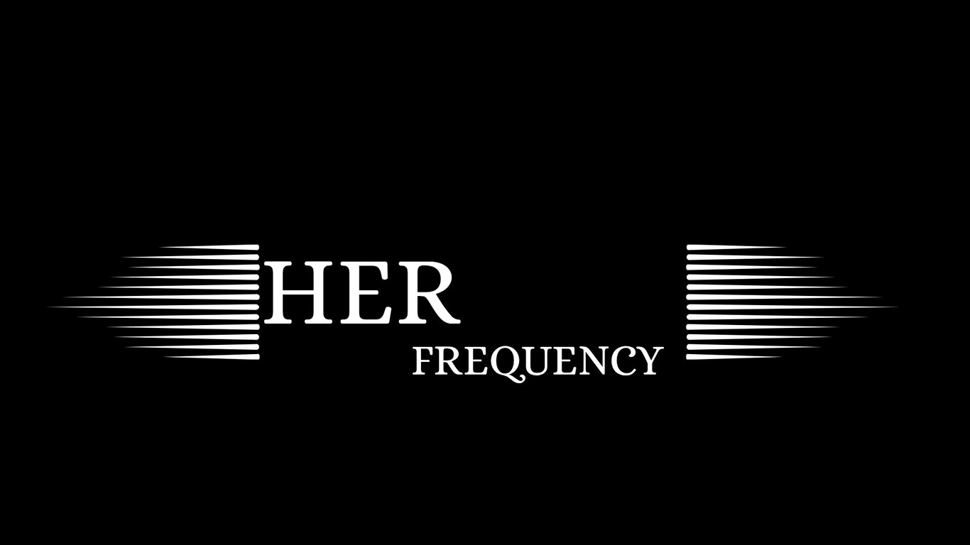 Her frequency music concert 