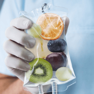 Multivitamin Serum Paketi