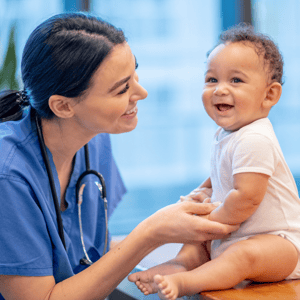Çocuk Check-Up Paketi