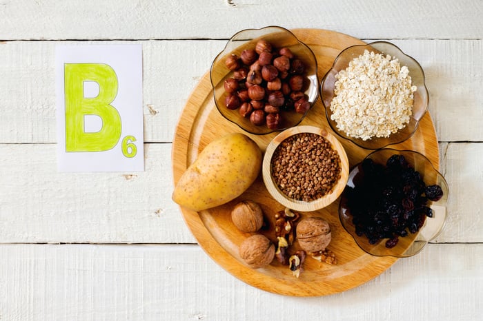 B6 Vitamini Ne İşe Yarar? B6 Vitamini Nelerde Var?