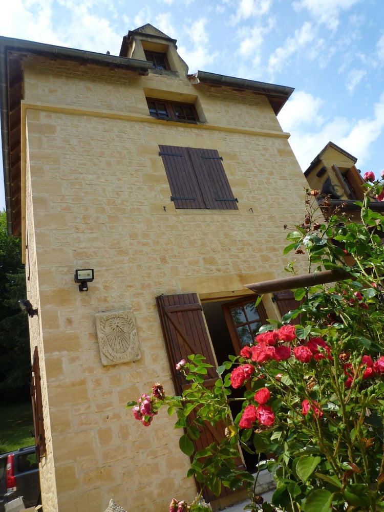 La Sagne : Demeure 4* avec piscine chauffée – photo 14 sur 28