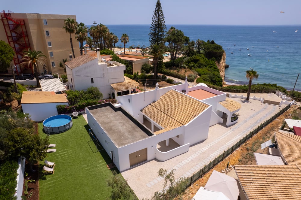 TAC - Villa Ocean’s Wisper