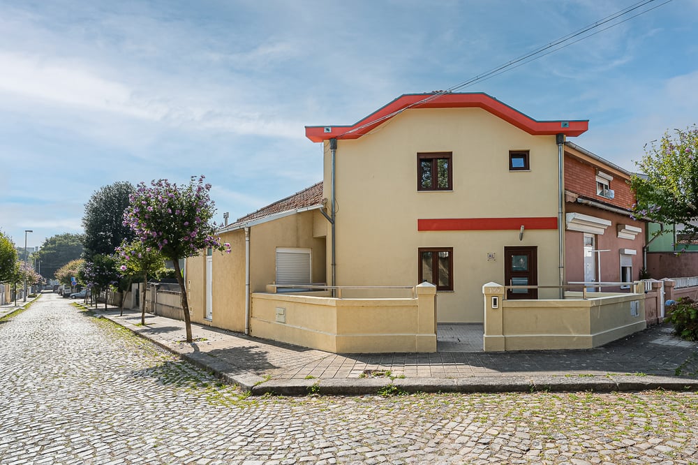 Cosy nest near Campo Alegre