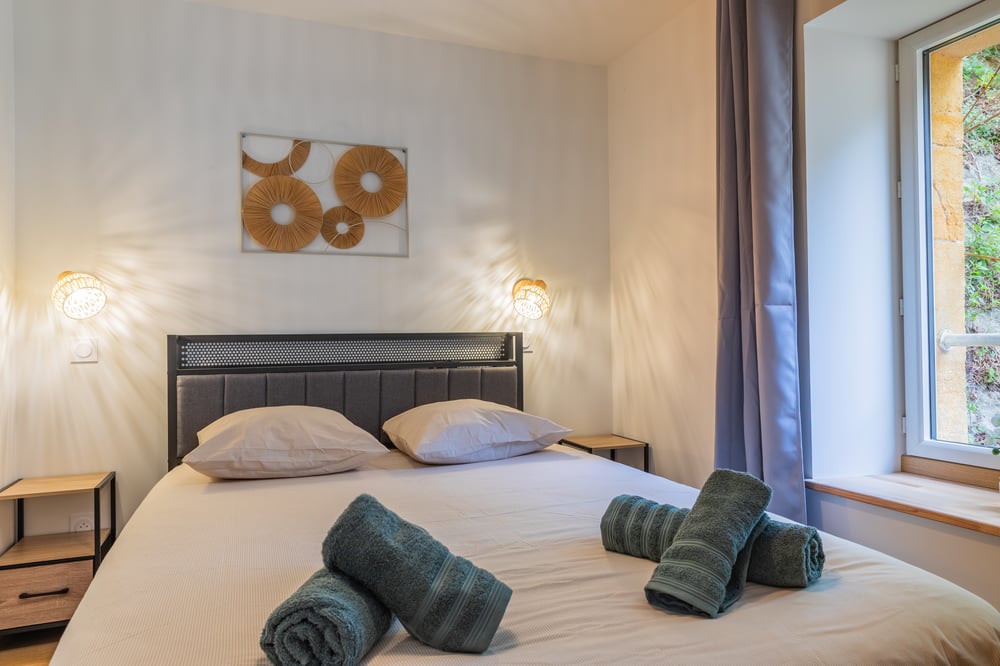 La Roche – Duplex au cœur des Eyzies – photo 7 sur 13