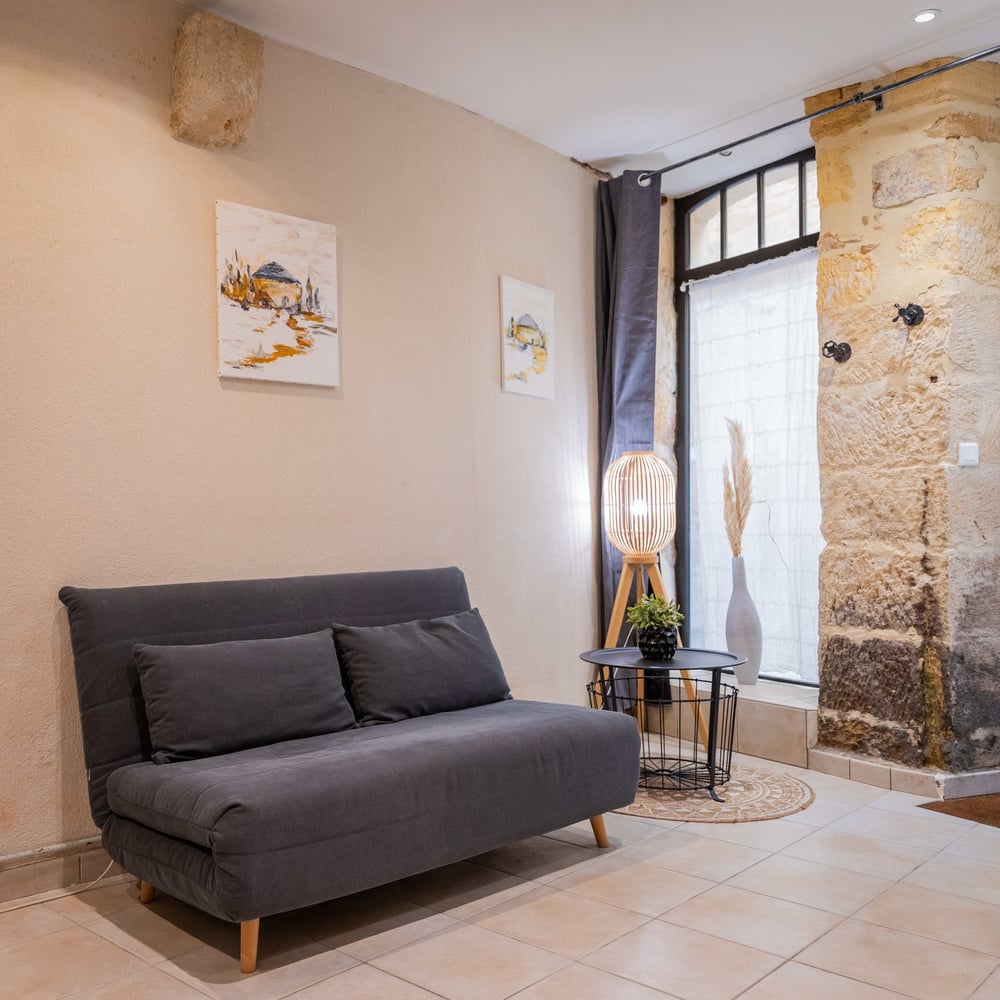 Les Bories - Cœur de Sarlat – photo 20 sur 22