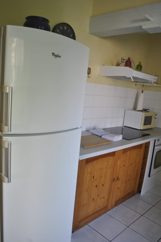 Le Repos des Mouettes - gîte familial – photo 19 sur 27