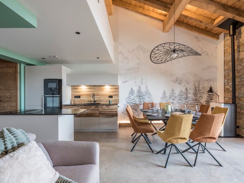 Altitude 1239 : Duplex cosy - Espace Diamant – photo 8 sur 18