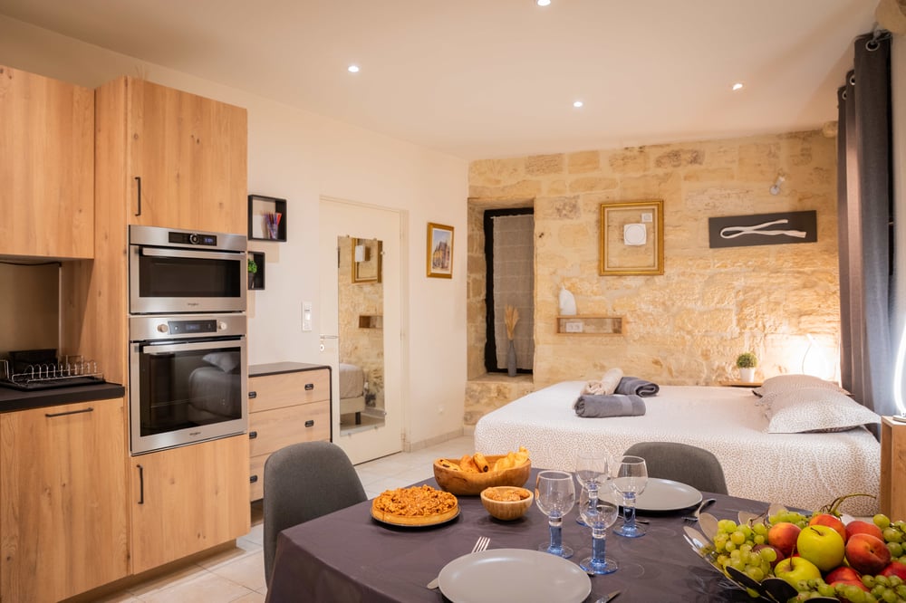 Les Bories - Cœur de Sarlat – photo 14 sur 22