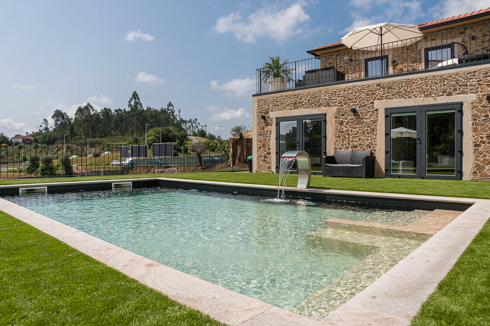 Villa stay 1 - Ponte de Lima