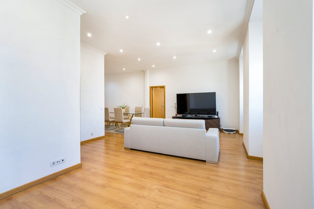 Apartamento prático e bem localizado em Anjos
